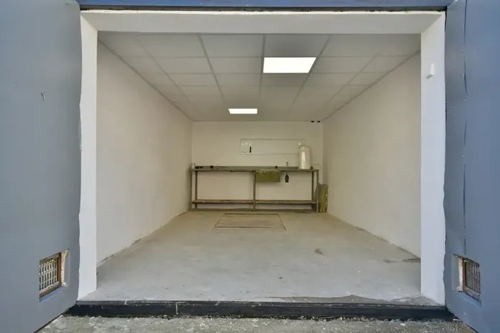 Prodej garáže, Ústí nad Labem, Klíšská, 21 m2