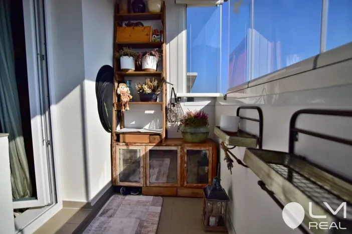 Prodej bytu 2+1, Nové Město na Moravě, Tyršova, 56 m2