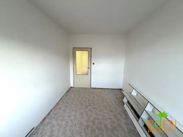 Pronájem bytu 4+1, Plzeň, Manětínská, 78 m2