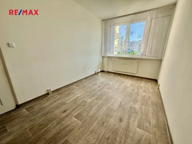 Pronájem bytu 3+1, Plzeň, Sokolovská, 68 m2