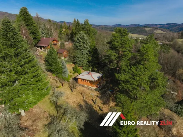 Prodej - jiné, Podkopná Lhota, 55 m2