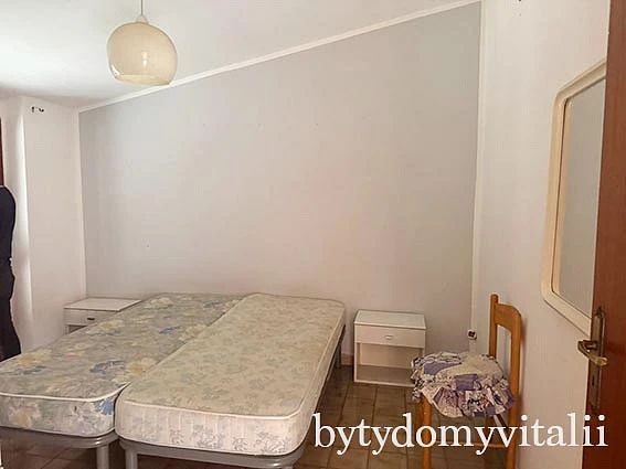 Prodej bytu 3+kk, Scalea, Kalábrie, Itálie, 53 m2