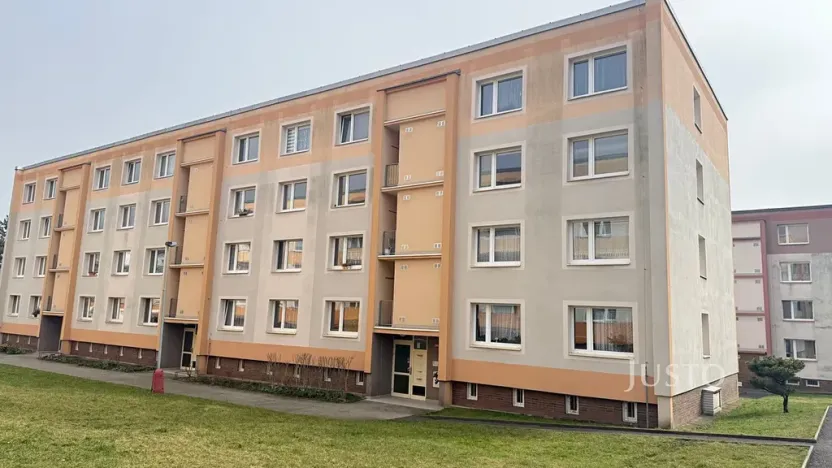 Pronájem bytu 3+1, Ústí nad Labem, Mlýnská, 65 m2