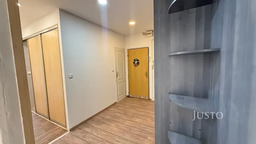 Pronájem bytu 3+1, Ústí nad Labem, Mlýnská, 65 m2