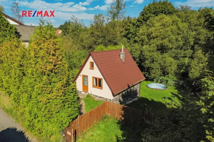 Prodej rodinného domu, Plzeň, 70 m2