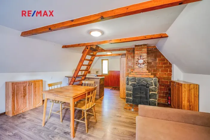 Prodej chaty, Plzeň, 70 m2