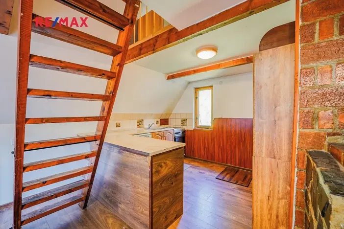 Prodej chaty, Plzeň, 70 m2