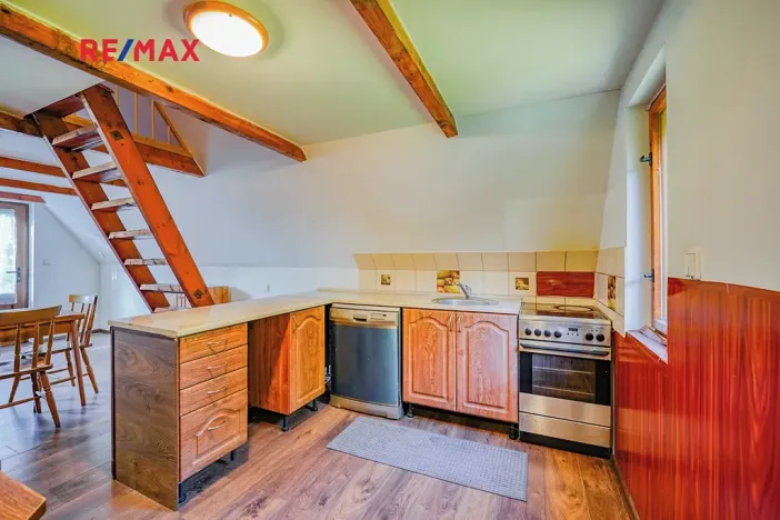 Prodej chalupy, Plzeň, 70 m2