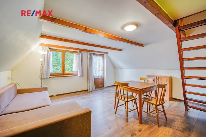 Prodej chalupy, Plzeň, 70 m2