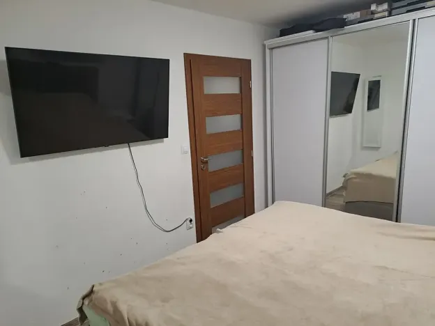 Prodej bytu 3+kk, Protivín, 65 m2