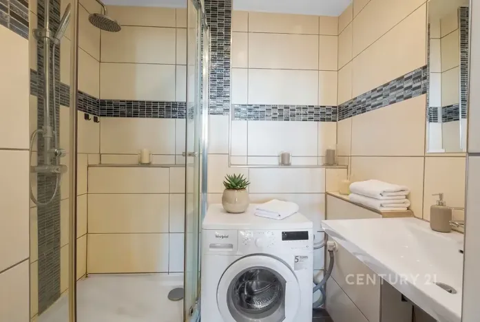 Pronájem bytu 2+kk, Praha - Chodov, Zdiměřická, 42 m2