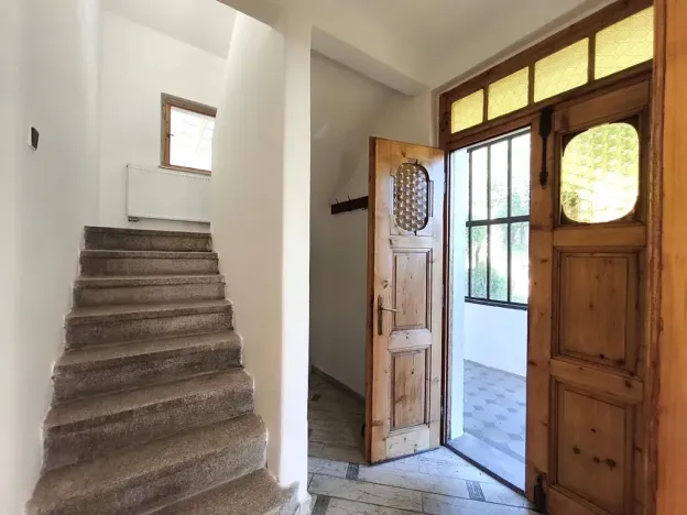 Prodej rodinného domu, Hýskov, Zabranská, 120 m2