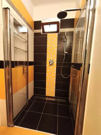 Prodej rodinného domu, Hýskov, Zabranská, 120 m2