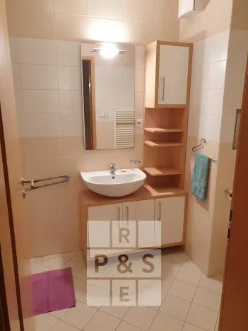 Pronájem bytu 3+kk, Praha - Liboc, Naardenská, 97 m2