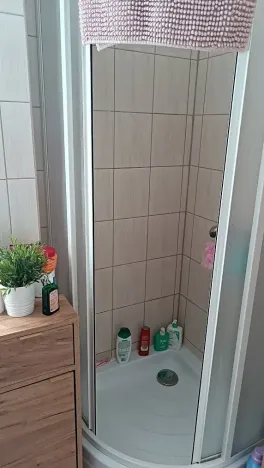 Pronájem bytu 1+1, Praha - Kobylisy, Bořanovická, 32 m2