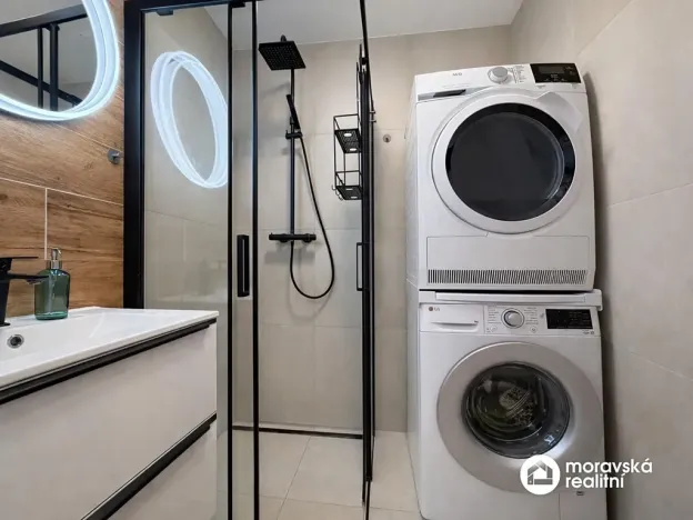 Prodej bytu 3+kk, Veverské Knínice, 64 m2