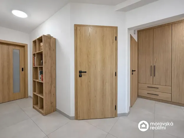 Prodej bytu 3+kk, Veverské Knínice, 64 m2