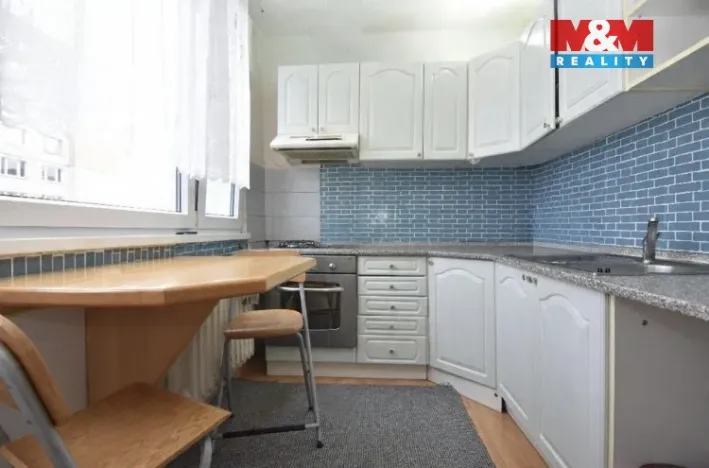 Prodej bytu 2+1, Čelákovice, Spojovací, 55 m2