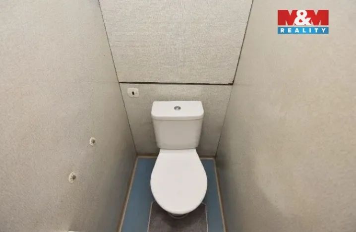 Prodej bytu 2+1, Čelákovice, Spojovací, 55 m2