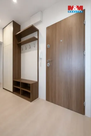 Prodej bytu 3+1, Veverská Bítýška, Na Bítýškách, 69 m2