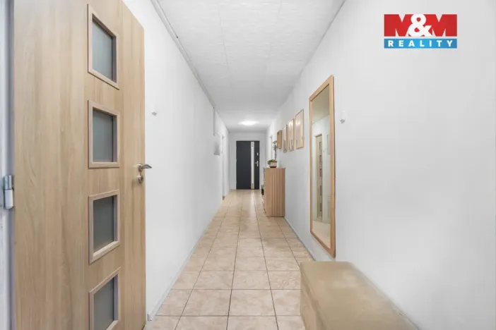 Prodej rodinného domu, Bříza, 172 m2