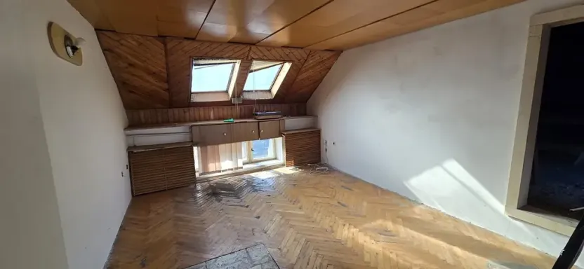 Prodej rodinného domu, Přerov, K Rokytnici, 220 m2