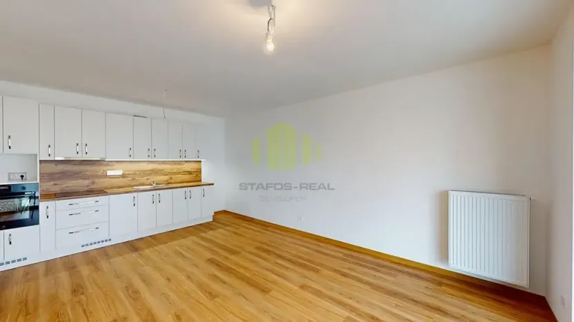 Pronájem bytu 2+kk, Olomouc, Topolová, 55 m2