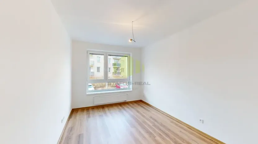 Pronájem bytu 2+kk, Olomouc, Topolová, 55 m2