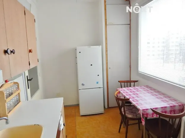 Pronájem bytu 2+1, Trutnov, Pomněnková, 44 m2