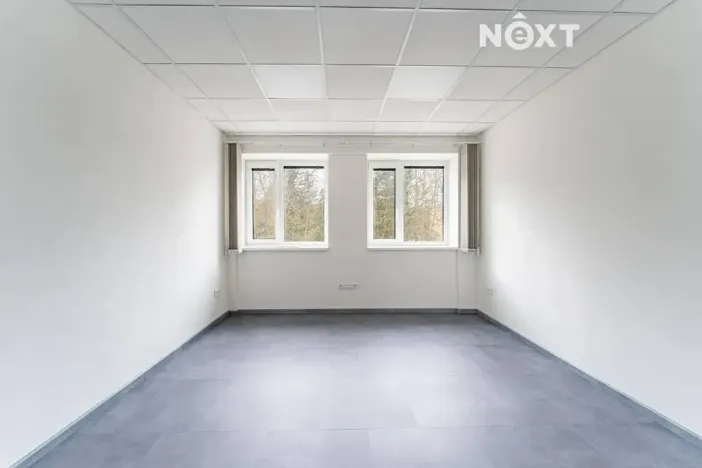 Pronájem kanceláře, Zábřeh, Na Řádkách, 17 m2