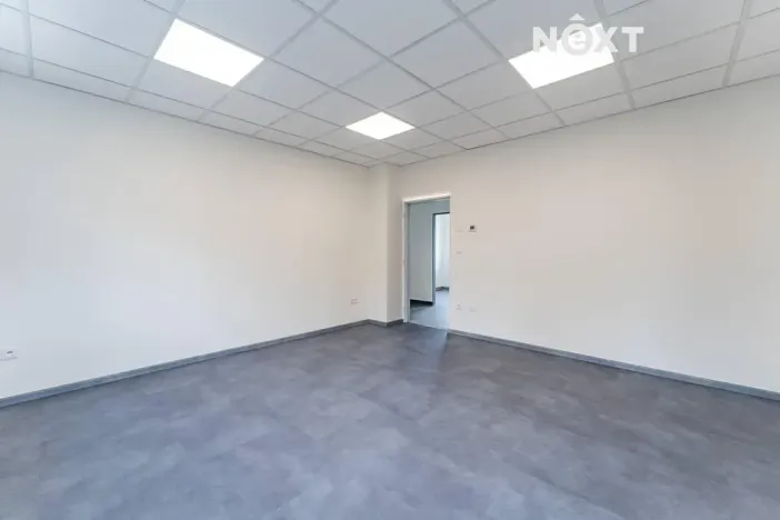 Pronájem kanceláře, Zábřeh, Na Řádkách, 17 m2