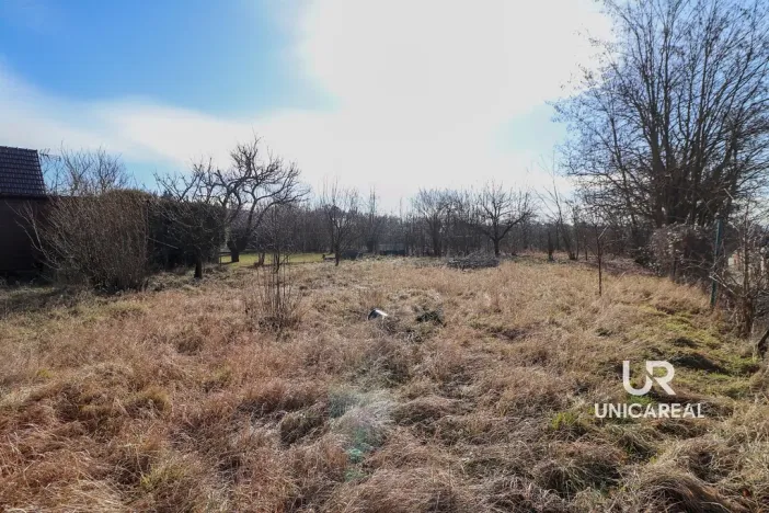 Prodej pozemku, Oslavany - Padochov, 366 m2