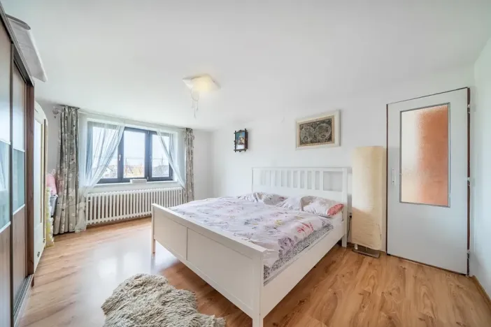 Prodej zemědělské usedlosti, Soběkury, 285 m2