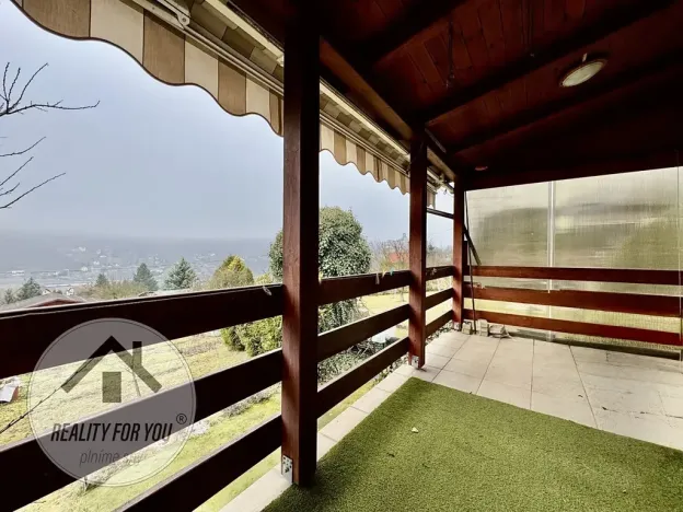 Prodej chaty, Ústí nad Labem, Na Čihadle, 38 m2