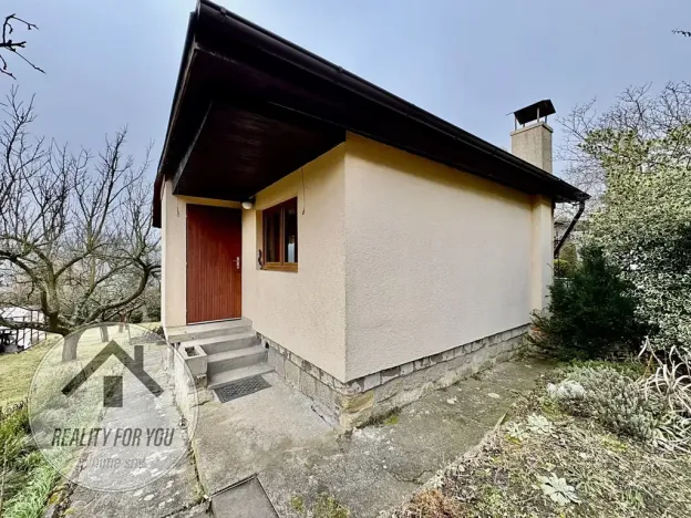 Prodej chaty, Ústí nad Labem, Na Čihadle, 38 m2