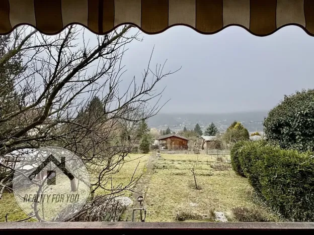 Prodej chaty, Ústí nad Labem, Na Čihadle, 38 m2