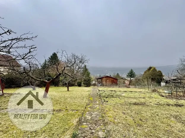 Prodej chaty, Ústí nad Labem, Na Čihadle, 38 m2