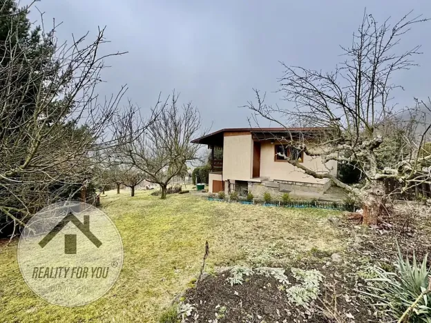 Prodej chaty, Ústí nad Labem, Na Čihadle, 38 m2