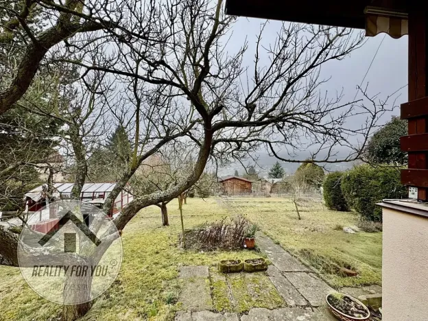 Prodej chaty, Ústí nad Labem, Na Čihadle, 38 m2