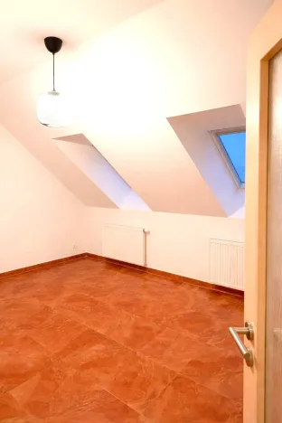 Pronájem bytu 2+kk, Praha - Řeporyje, Ořešská, 45 m2