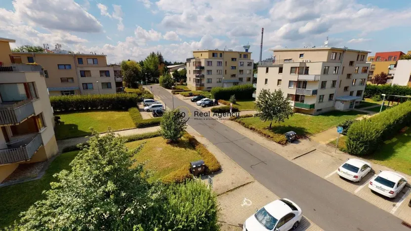 Pronájem bytu 3+kk, Praha - Štěrboholy, Laudonova, 135 m2