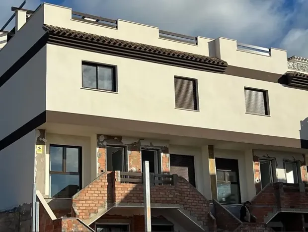 Prodej rodinného domu, La Unión, Španělsko, 143 m2