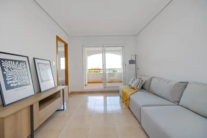 Prodej bytu 2+kk, San Fulgencio, Španělsko, 52 m2