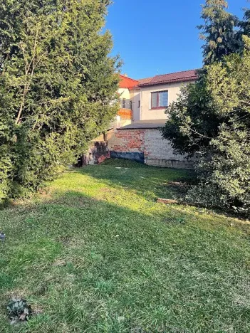 Prodej rodinného domu, Líbeznice, Karla Hynka Máchy, 105 m2