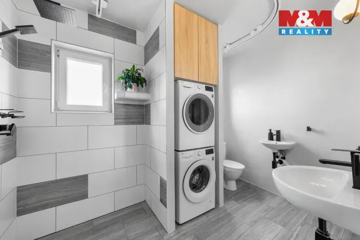 Prodej rodinného domu, Rakovník - Rakovník II, Průhon, 174 m2