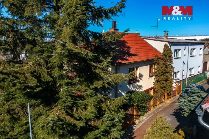 Prodej rodinného domu, Rakovník - Rakovník II, Průhon, 174 m2