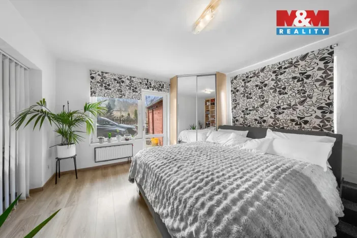 Prodej rodinného domu, Rakovník - Rakovník II, Průhon, 174 m2