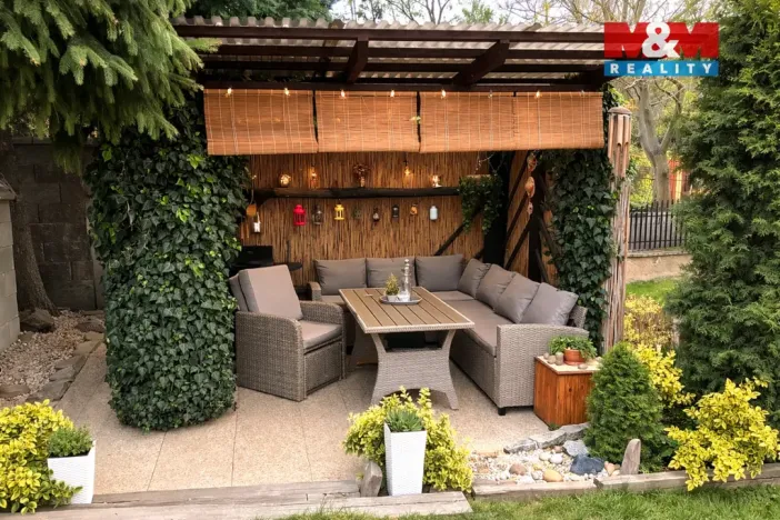 Prodej rodinného domu, Rakovník - Rakovník II, Průhon, 174 m2