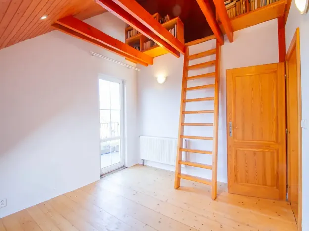 Prodej rodinného domu, Skalice, 174 m2