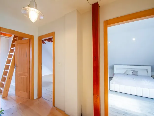 Prodej rodinného domu, Skalice, 174 m2